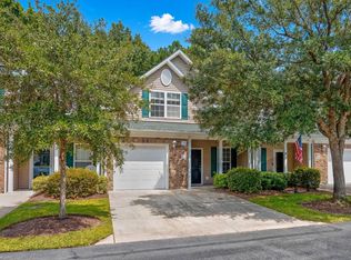 721 Painted Bunting Dr. #C, Murrells Inlet, SC 29576