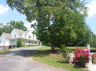 186 Foxglen Ln, Andersonville, TN 37705