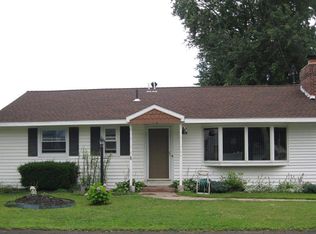 61 Rooney Ave, Albany, NY 12205