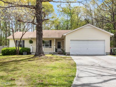 938 Mandarin Trail, Jacksonville, NC, 28540