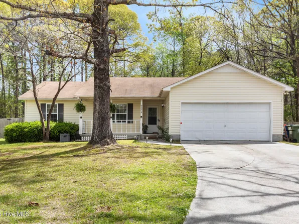 938 Mandarin Trail, Jacksonville, NC 28540