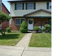 2319 Birch St, Easton, PA 18042