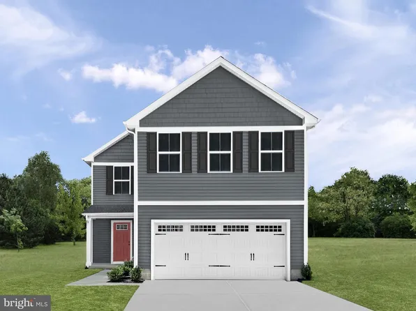1394 Connecticut Ave, Hagerstown, MD 21740