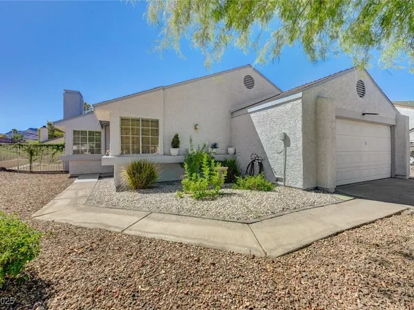 871 Bergamont Dr, Henderson, NV 89002
