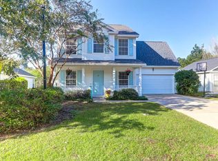 217 Two Pond Loop, Ladson, SC 29456