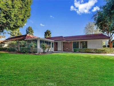 3135 Via Serena N UNIT D, Laguna Woods, CA, 92637