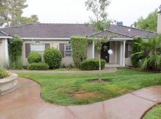 3073 Yankee Clipper Dr, Las Vegas, NV 89117