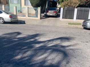 153 W 82nd St, Los Angeles, CA 90003