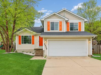 4638 Meadow Valley Dr, West Des Moines, IA, 50265