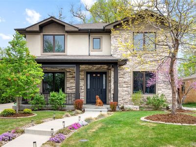 136 Magnolia Street, Denver, CO, 80220
