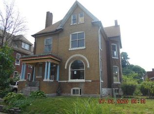 3546 California Ave, Saint Louis, MO 63118