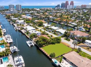 2825 NE 27th St, Fort Lauderdale, FL 33306