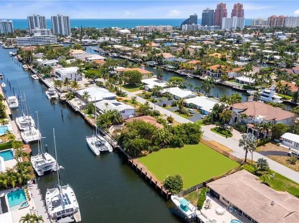 2825 NE 27th Street, Fort Lauderdale, FL 33306