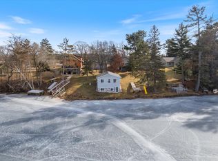 23445 Rustic Way, Siren, WI 54872