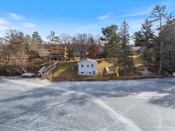 23445 Rustic Way, Siren, WI 54872