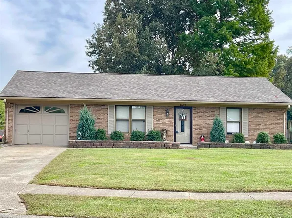4627 Mill Spring Cir, Owensboro, KY 42303