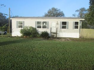 3612 Thunder Rd, Green Cove Springs, FL 32043