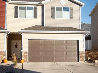 3045 N 275 E #1, Cedar City, UT 84721