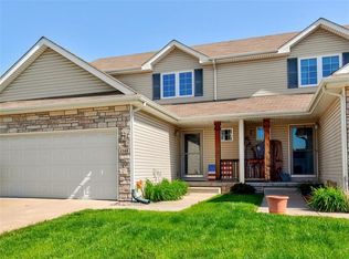 1108 SW 50th St, Ankeny, IA 50021