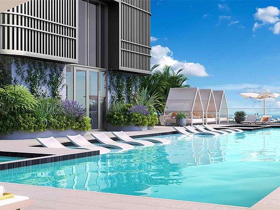 5th image of 121 NE 5th 501b Miami #501B
