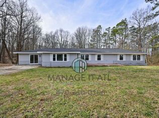 2762 Candler Rd, Gainesville, GA 30507