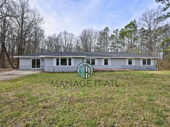 2762 Candler Rd, Gainesville, GA 30507