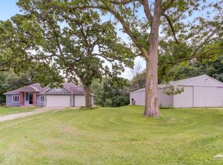2424 N 4009th Rd, Serena, IL 60549