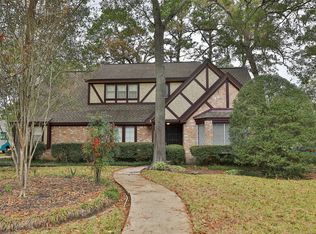 5326 Nodaway Ln, Spring, TX 77379