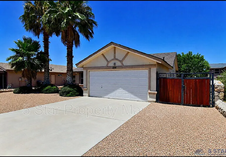 804 Margarita St — Photo 4