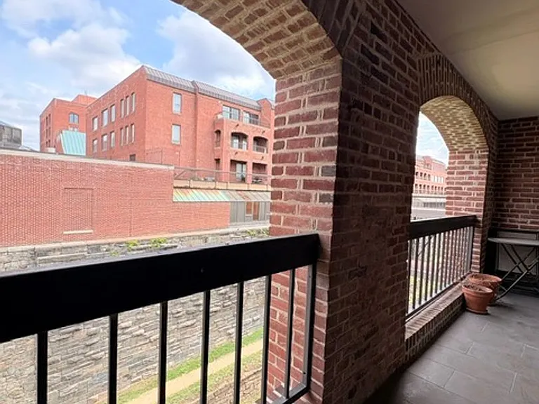 3225 Grace St NW #208 — Photo 9