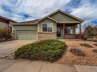 10497 Vaughn St, Commerce City, CO 80022