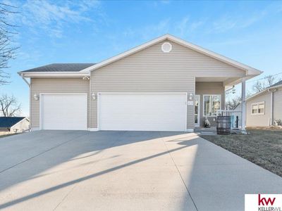 615 5th Ave, Plattsmouth, NE, 68048