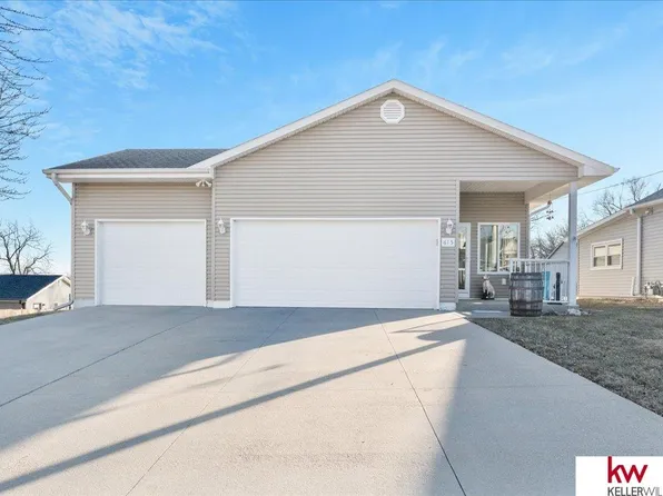 615 5th Ave, Plattsmouth, NE 68048