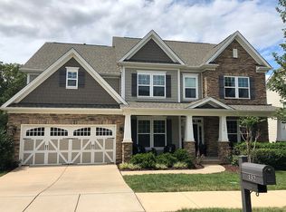 132 Landau Rd, Waxhaw, NC 28173