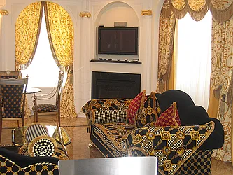 Sold by Continent Realty LLC