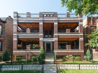 1308 W Addison St APT 2W, Chicago, IL 60613