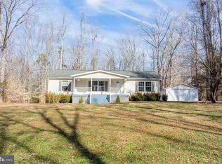 2319 Sizer Rd, Beaverdam, VA 23015