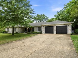 201 Quail Creek Rd, Hot Springs, AR 71901
