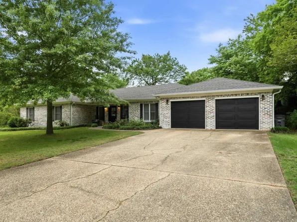 201 Quail Creek Rd, Hot Springs, AR 71901