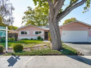 3144 Louis Rd, Palo Alto, CA 94303
