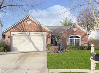 10656 Adam Ct, Fishers, IN 46037