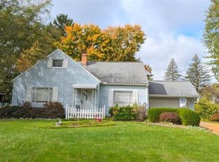 2664 S Schenley Ave, Youngstown, OH