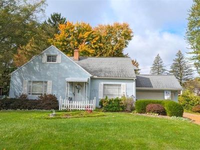 2664 S Schenley Ave, Youngstown, OH, 44511