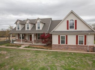 728 Hilltop Rd, Sand Springs, OK 74063