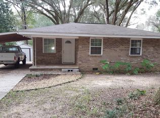 5069 Hamilton Ln, Pace, FL 32571