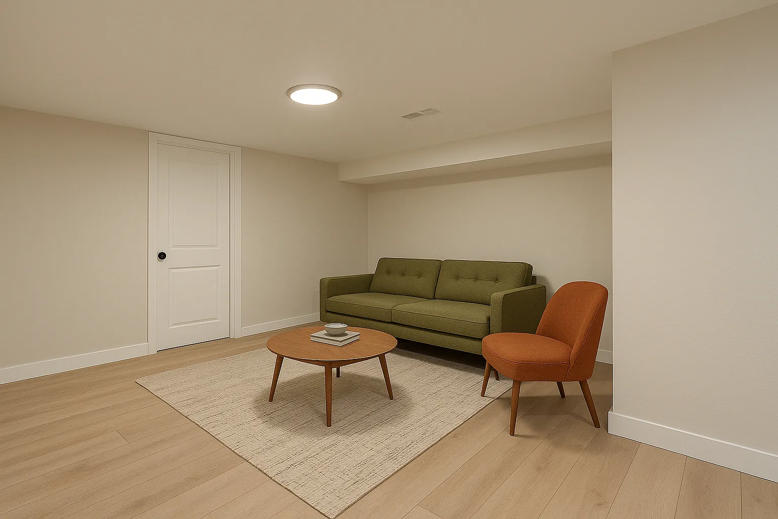 1 bed, $975 — Photo 4