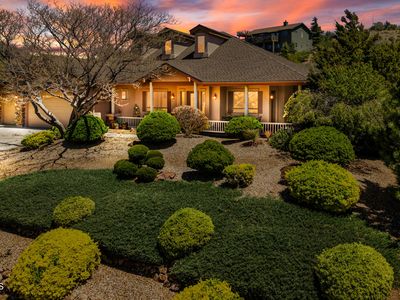 1963 Bloomingdale Dr, Prescott, AZ, 86301