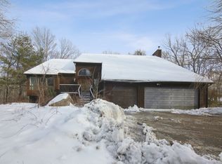 421 Riley Mountain Rd, Coventry, CT 06238