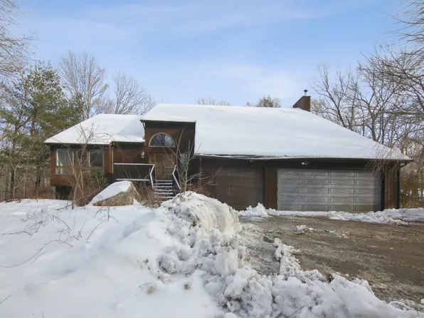 421 Riley Mountain Road, Coventry, CT 06238