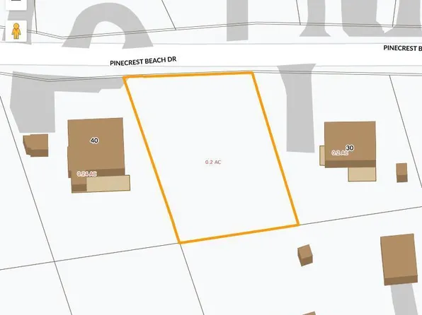 0 Pinecrest Beach Drive, East Falmouth, MA 02536